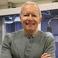 Arturas Vailionis, PhD